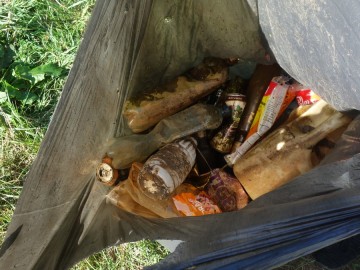 Pilica - Misja Czysta Rzeka 2025, 